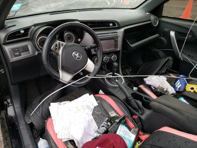 Photo 8 from auction – 2015 TOYOTA SCION TC with VIN JTKJF5C72FJ002241