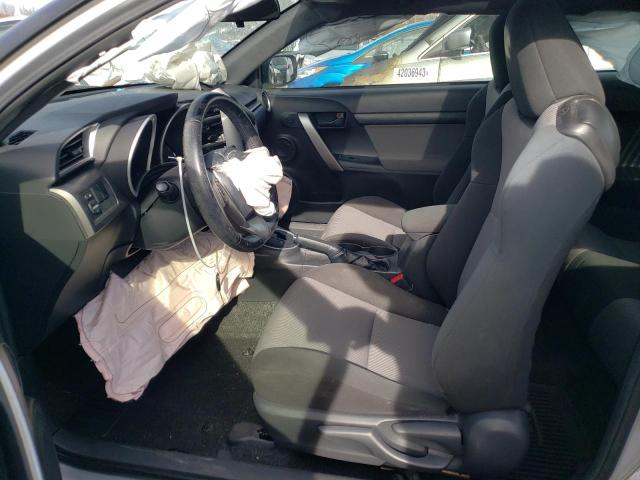 Photo 7 from auction – 2014 TOYOTA SCION TC with VIN JTKJF5C77E3085197