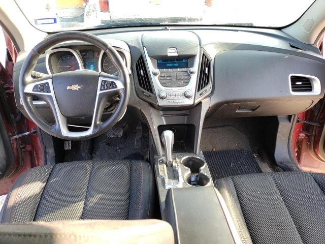 Photo 8 from auction – 2010 CHEVROLET EQUINOX LT with VIN 2CNALDEW7A6378868