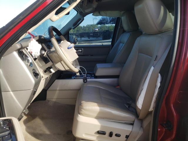 Photo 7 from auction – 2013 FORD EXPEDITION with VIN 1FMJU1K52DEF55799