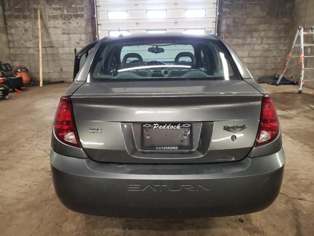 Photo 6 from auction – 2007 SATURN ION LEVEL with VIN 1G8AJ55F97Z147543