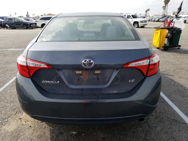 Photo 6 from auction – 2015 TOYOTA COROLLA L with VIN 5YFBURHE9FP194754