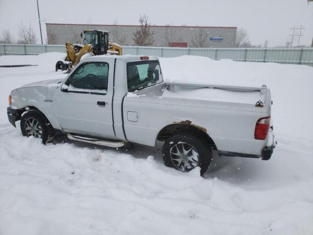 Photo 2 from auction – 2005 FORD RANGER with VIN 1FTYR10D35PA22672