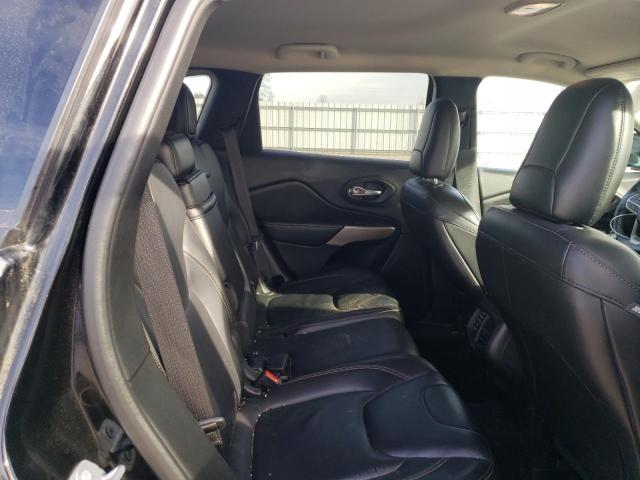 Photo 11 from auction – 2017 JEEP CHEROKEE L with VIN 1C4PJMDS2HW625152