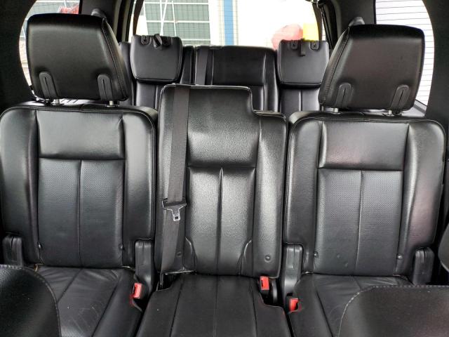Photo 10 from auction – 2012 FORD EXPEDITION with VIN 1FMJU2A54CEF58189