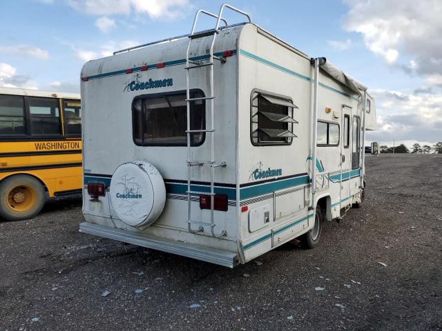 Photo 4 from auction – 1996 FORD E350 ECONO with VIN 1FDKE30G7THA95487