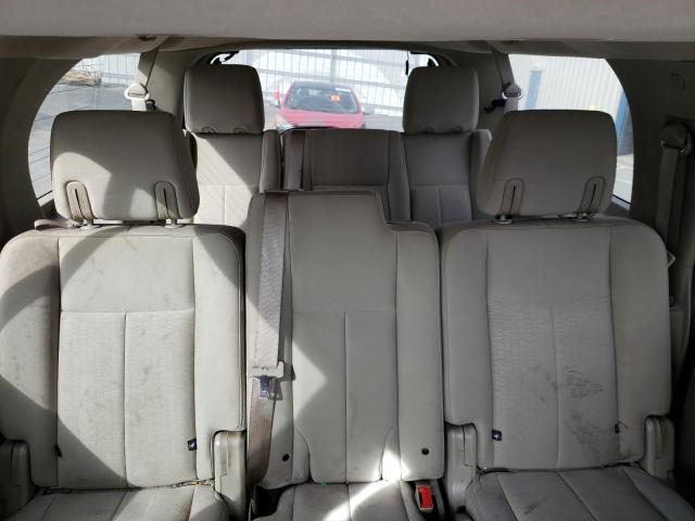 Photo 10 from auction – 2011 FORD EXPEDITION with VIN 1FMJK1J53BEF01819