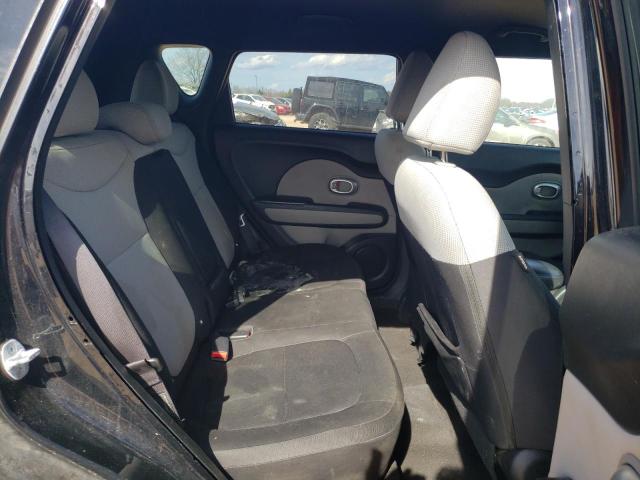 Photo 10 from auction – 2014 KIA SOUL with VIN KNDJN2A28E7016821
