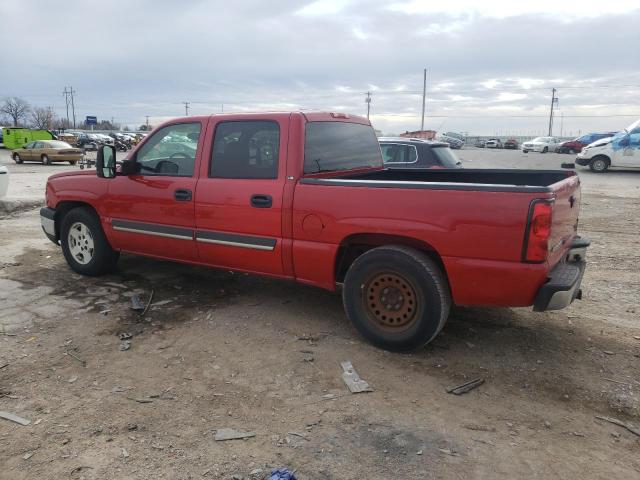 Photo 2 from auction – 2005 CHEVROLET SILVERADO with VIN 2GCEC13T251372136