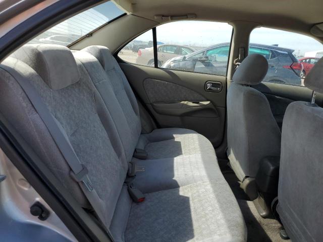 Photo 10 from auction – 2003 NISSAN SENTRA XE with VIN 3N1CB51DX3L817136