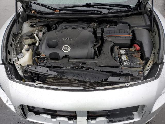 Photo 11 from auction – 2013 NISSAN MAXIMA S with VIN 1N4AA5AP2DC810279