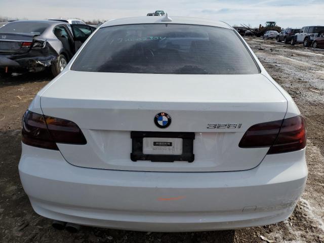 Photo 6 from auction – 2012 BMW 328 XI with VIN WBAKF3C53CE974933