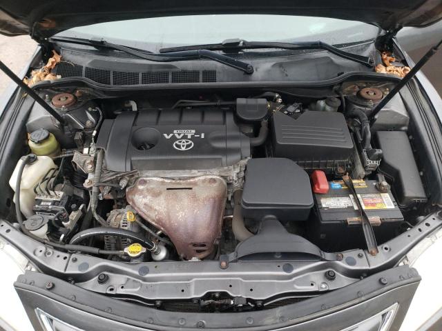 Photo 11 from auction – 2010 TOYOTA CAMRY BASE with VIN 4T4BF3EK2AR023665