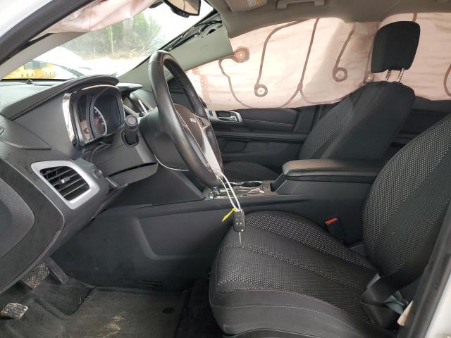 Photo 7 from auction – 2017 GMC TERRAIN SL with VIN 2GKFLTE33H6220701