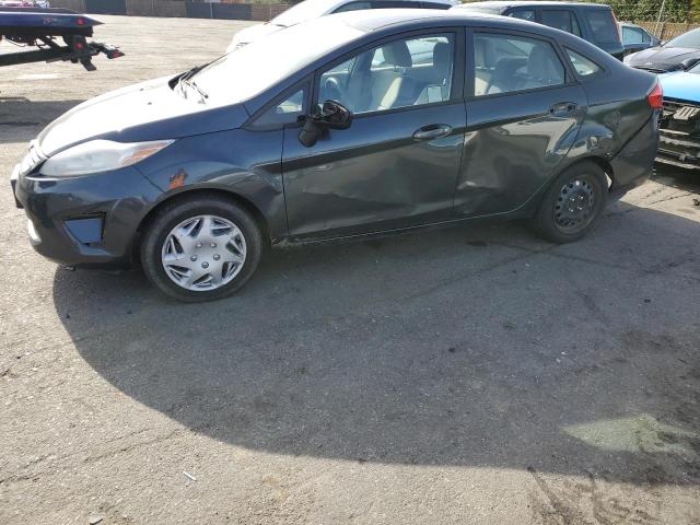 Photo 1 from auction – 2011 FORD FIESTA S with VIN 3FADP4AJ4BM162666