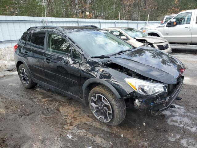 Photo 4 from auction – 2016 SUBARU CROSSTREK with VIN JF2GPABC5GH314425