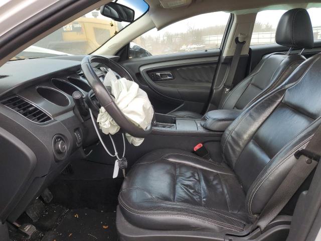 Photo 7 from auction – 2012 FORD TAURUS SEL with VIN 1FAHP2EWXCG126360