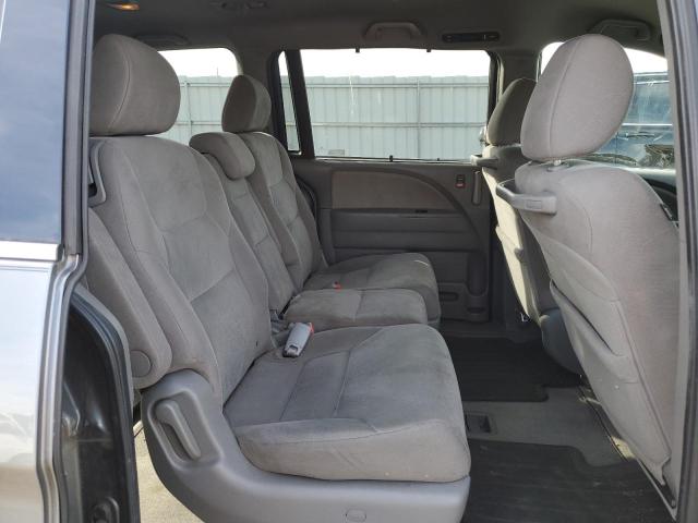 Photo 11 from auction – 2009 HONDA ODYSSEY EX with VIN 5FNRL38449B403467