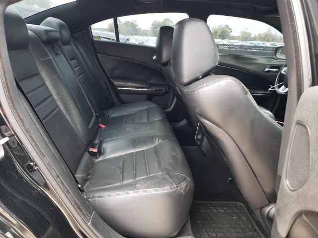 صورة رقم 10 من المزاد - 2014 DODGE CHARGER R/ مع VIN 2C3CDXCT0EH309295