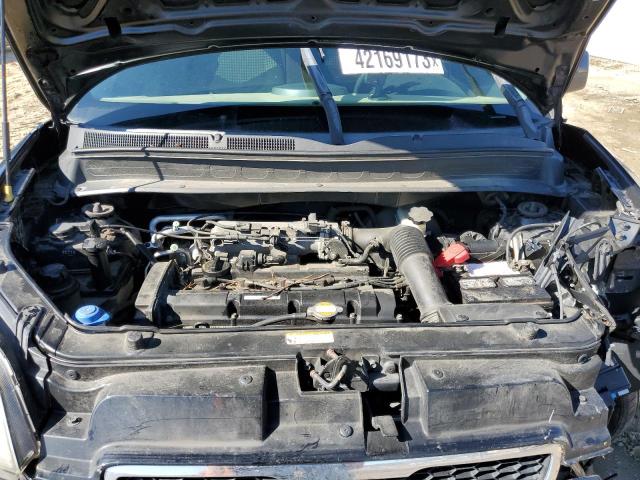 Photo 11 from auction – 2010 KIA SOUL + with VIN KNDJT2A22A7094222