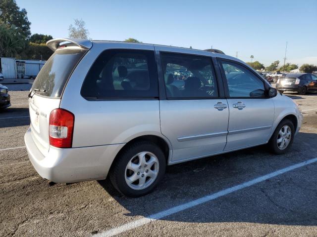 Photo 3 from auction – 2001 MAZDA MPV WAGON with VIN JM3LW28Y010191722