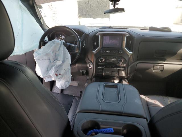 Photo 8 from auction – 2020 CHEVROLET SILVERADO with VIN 1GC4YREY4LF113383