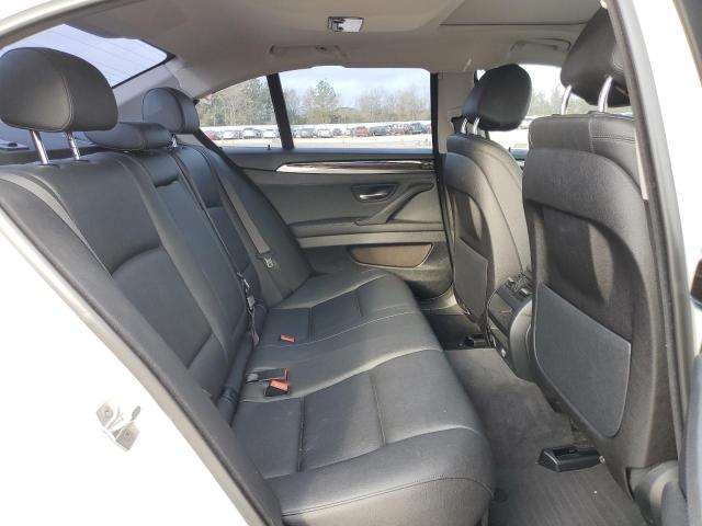 Photo 10 from auction – 2016 BMW 528 I with VIN WBA5A5C55GG347099