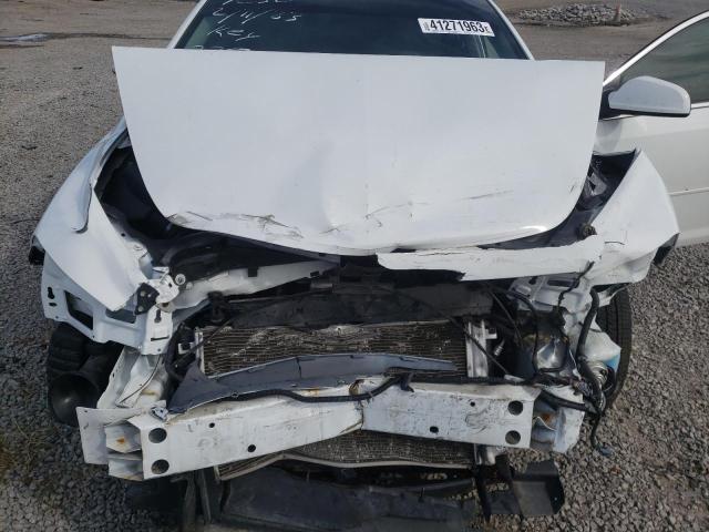Photo 11 from auction – 2011 CHEVROLET MALIBU 1LT with VIN 1G1ZC5EU9BF133355
