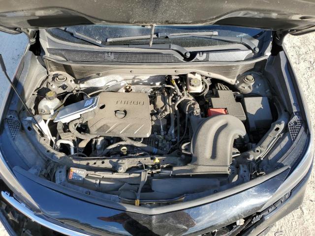 Photo 12 from auction – 2020 BUICK ENCORE GX with VIN KL4MMDSLXLB098946