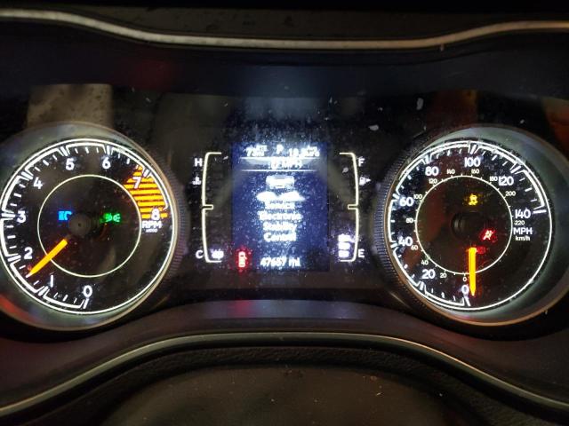 Photo 9 from auction – 2020 JEEP CHEROKEE L with VIN 1C4PJMLX8LD613489