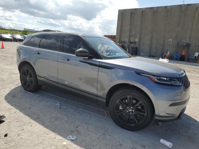 Photo 4 from auction – 2023 LAND ROVER RANGE ROVE with VIN SALYJ2EX3PA349961