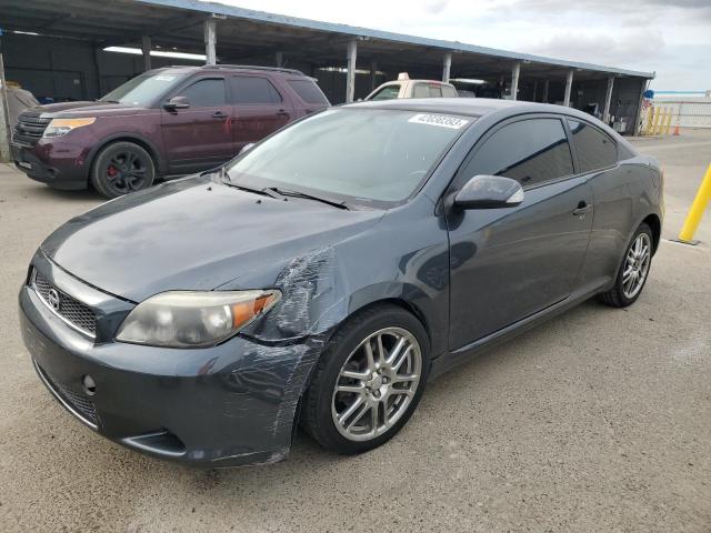 Photo 1 from auction – 2006 TOYOTA SCION TC with VIN JTKDE177760063772