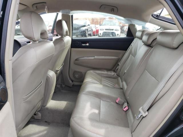Photo 10 from auction – 2009 TOYOTA PRIUS with VIN JTDKB20U897829310