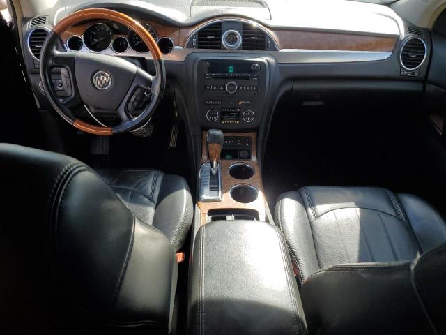 Photo 8 from auction – 2008 BUICK ENCLAVE CX with VIN 5GAER23768J184402