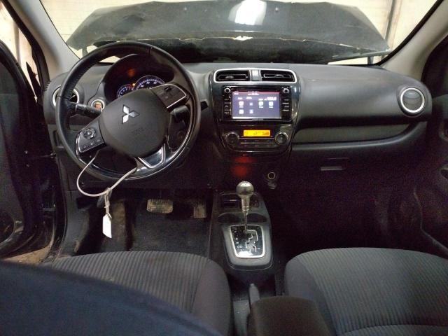 Photo 8 from auction – 2019 MITSUBISHI MIRAGE G4 with VIN ML32F4FJXKHF14737