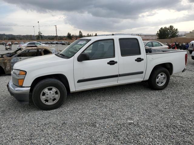 Photo 1 from auction – 2005 CHEVROLET COLORADO with VIN 1GCCS136258250684