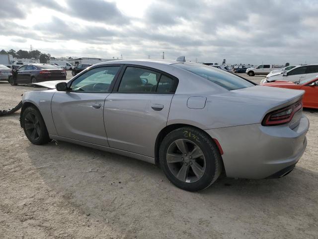 Photo 2 from auction – 2016 DODGE CHARGER SX with VIN 2C3CDXHG7GH317974