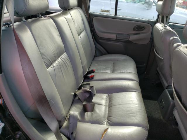Photo 10 from auction – 2002 CHEVROLET TRACKER ZR with VIN 2CNBJ734226912373