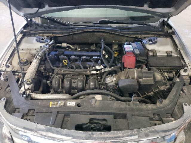 Photo 11 from auction – 2011 FORD FUSION SE with VIN 3FAHP0HA9BR210309