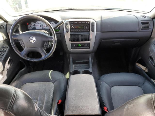 Photo 8 from auction – 2004 MERCURY MOUNTAINEE with VIN 4M2ZU86W54ZJ48064