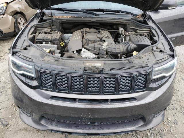 Photo 11 from auction – 2017 JEEP GRAND CHER with VIN 1C4RJFDJ2HC695313