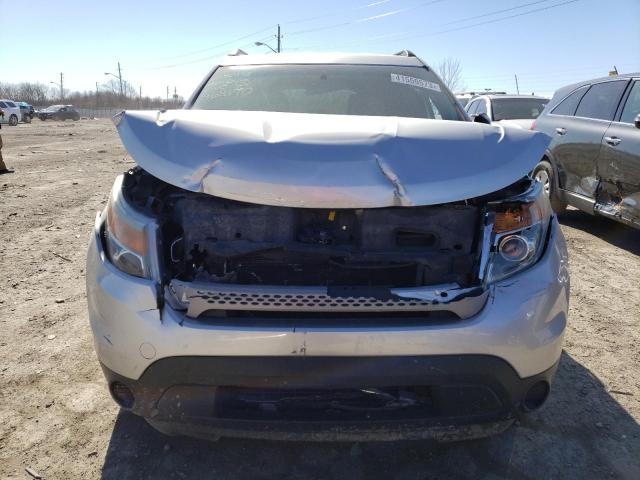 Photo 5 from auction – 2011 FORD EXPLORER with VIN 1FMHK7B82BGA68170