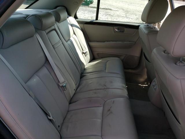 Photo 10 from auction – 2008 CADILLAC DTS with VIN 1G6KD57Y78U175097