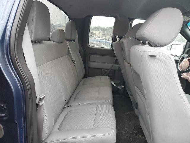 Photo 10 from auction – 2013 FORD F150 SUPER with VIN 1FTFX1EF3DKE08074