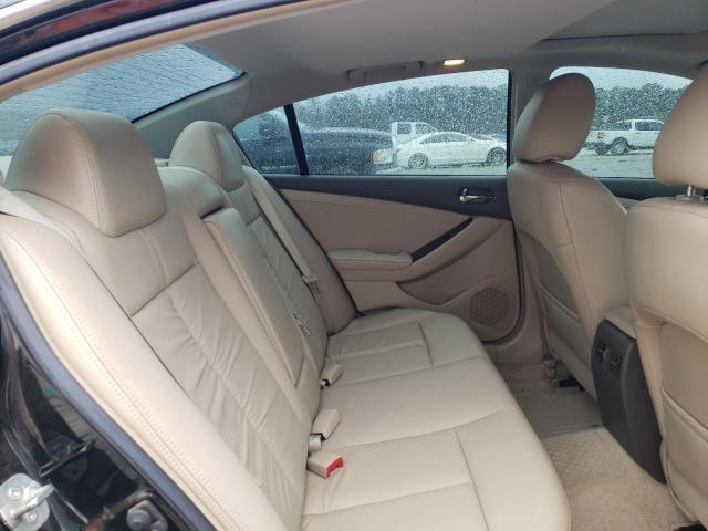 Photo 10 from auction – 2011 NISSAN ALTIMA SR with VIN 1N4BL2AP7BN402584
