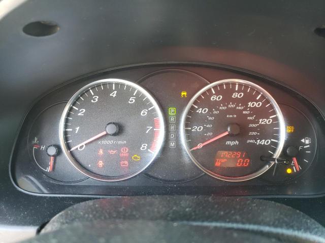 Photo 9 from auction – 2005 MAZDA 6 I with VIN 1YVFP80C555M71838