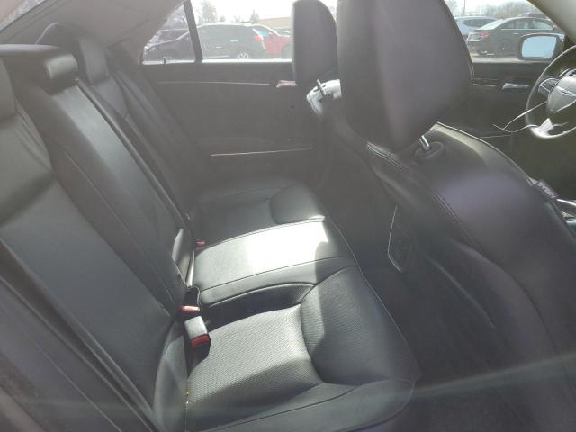 Photo 10 from auction – 2015 CHRYSLER 300C with VIN 2C3CCAEG3FH849029