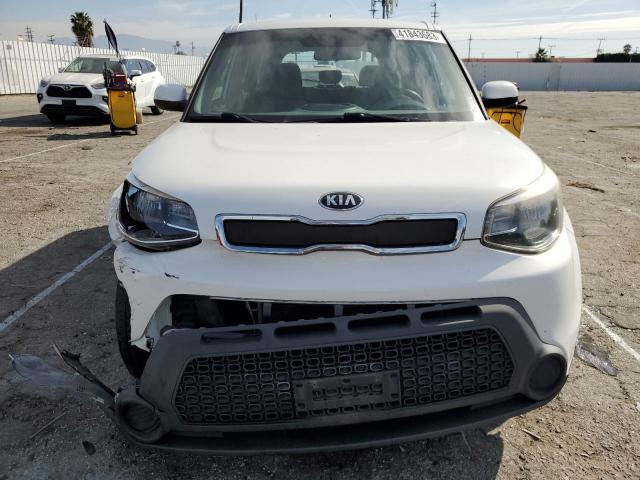 Photo 5 from auction – 2015 KIA SOUL with VIN KNDJN2A29F7144468