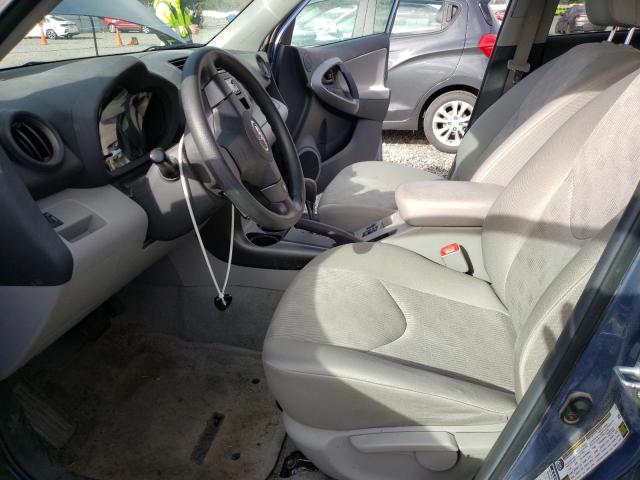 Photo 7 from auction – 2010 TOYOTA RAV4 with VIN 2T3BF4DV5AW056016