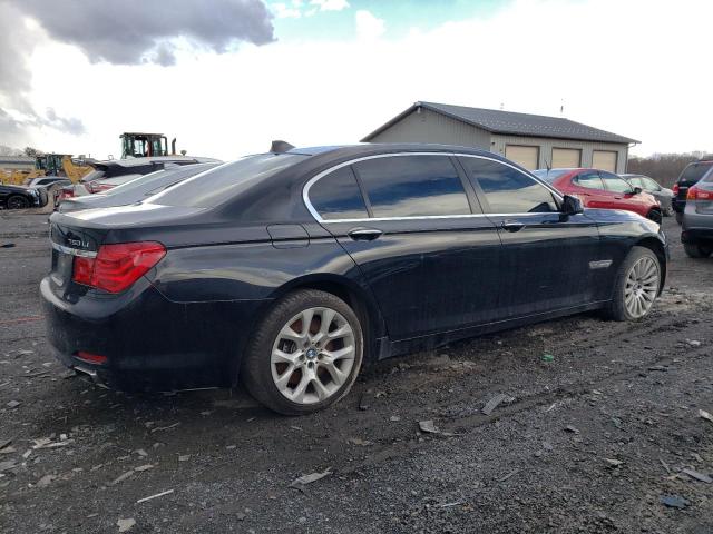 Photo 3 from auction – 2012 BMW ALPINA B7 with VIN WBAKC8C54CC436078
